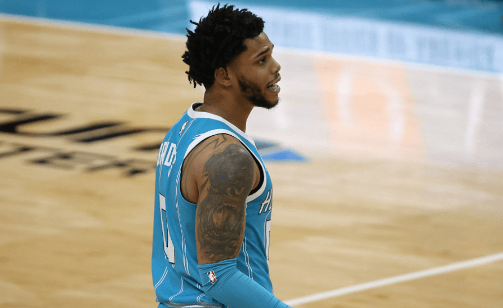 火箭绝杀雷霆，萨姆·米切尔爆发神勇