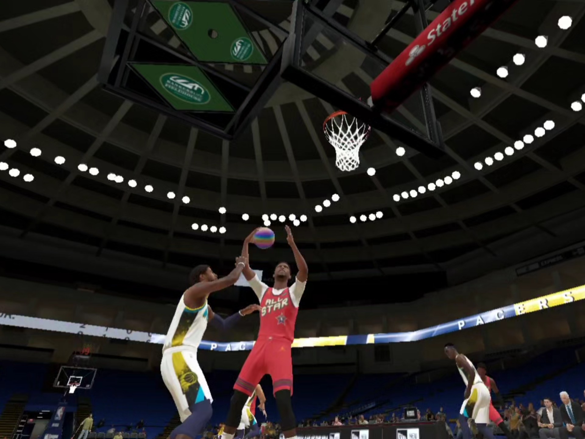 希腊男篮轻取热火,乔治绝境逆转的简单介绍 希腊男篮轻取热火,乔治绝境逆转的简单介绍