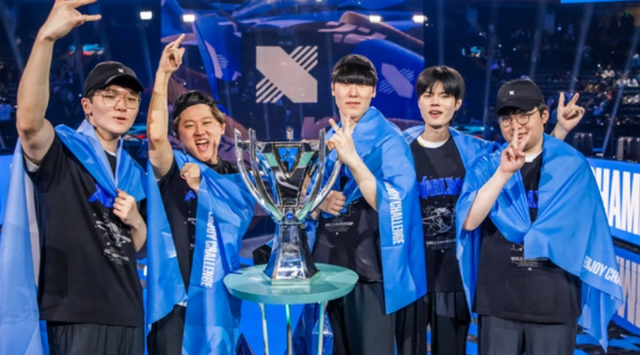 SHR完胜BRO，Deft一己之力扛起全队