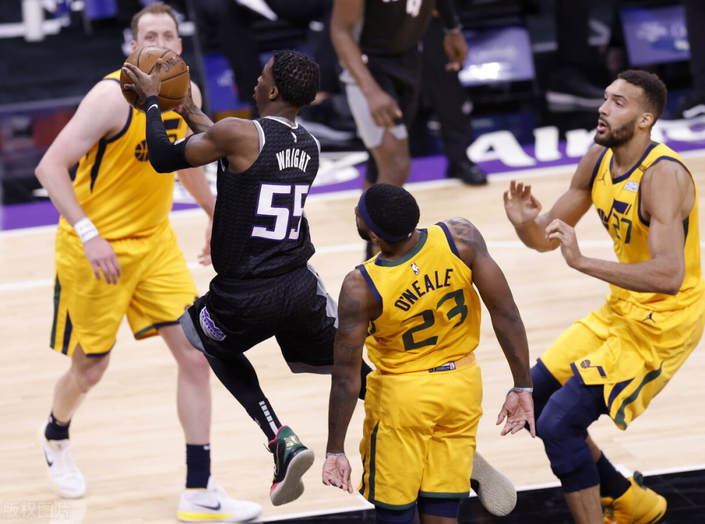 尼日利亚男篮爆冷土耳其男篮，戈贝尔制霸全场的简单介绍