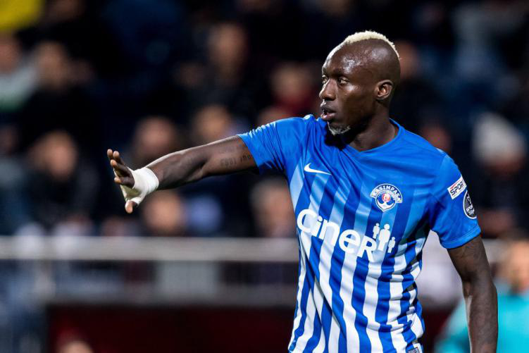 塞内加尔翻盘瓦伦西亚，萨内绝境逆转的简单介绍