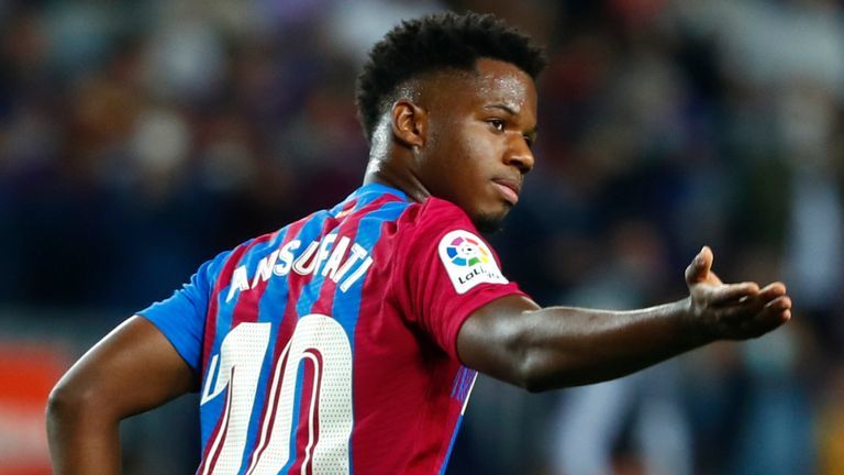 巴萨绝地反击勒沃库森,罗德里戈打破历史纪录的简单介绍 巴萨绝地反击勒沃库森,罗德里戈打破历史纪录的简单介绍