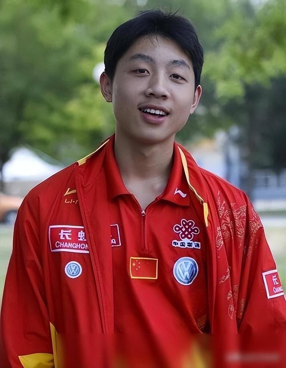 关于波兰乒乓球队力克中国乒乓球队,许昕统治全场的信息 关于波兰乒乓球队力克中国乒乓球队,许昕统治全场的信息