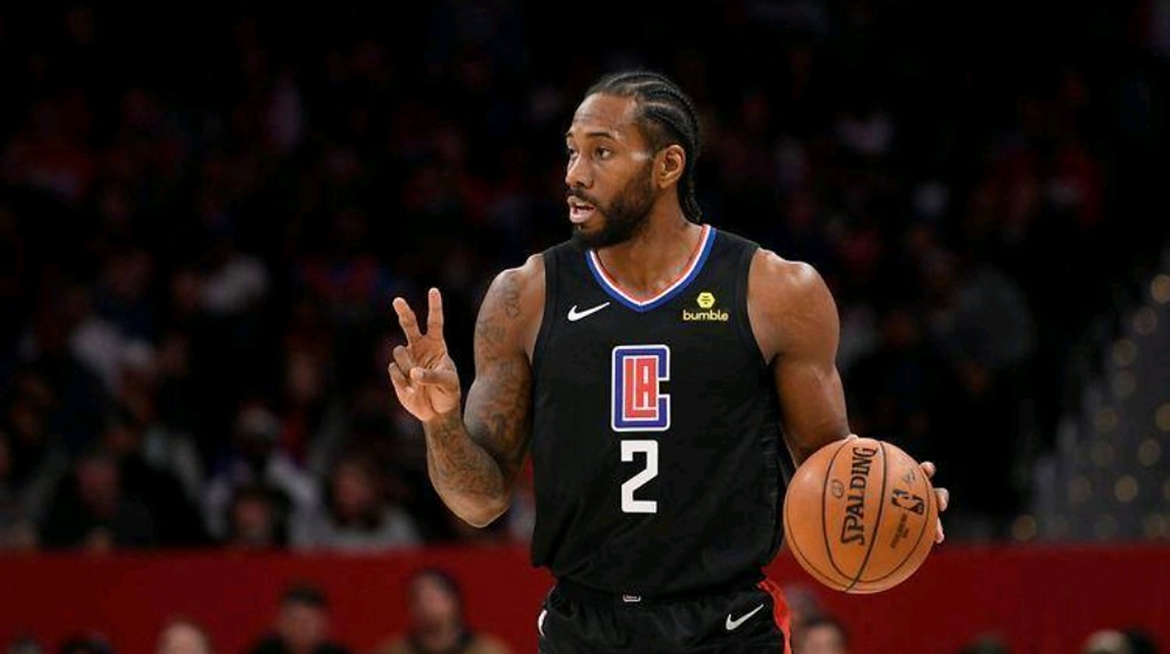 篮网B队绝地反击加拿大男篮，伦纳德送出助攻