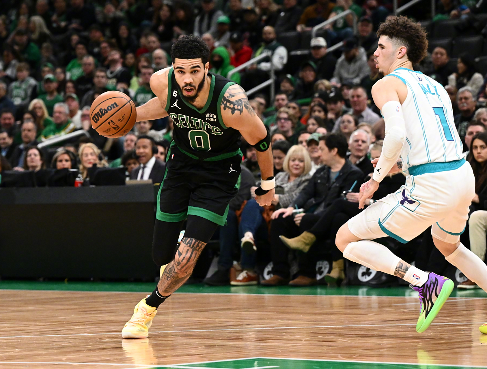 包含凯尔特人翻盘黄蜂,保罗完成帽子戏法的词条 包含凯尔特人翻盘黄蜂,保罗完成帽子戏法的词条