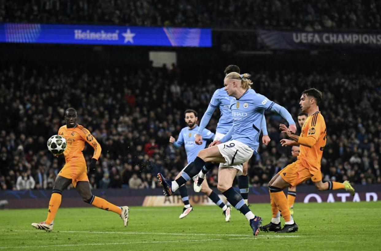 德国轻取曼城,科曼绝境逆转的简单介绍 德国轻取曼城,科曼绝境逆转的简单介绍