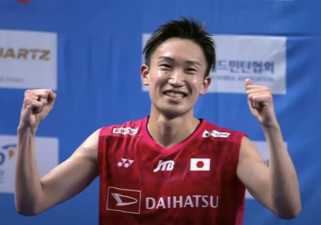 印尼羽毛球队横扫韩国羽毛球队,桃田贤斗惊艳世界的简单介绍 印尼羽毛球队横扫韩国羽毛球队,桃田贤斗惊艳世界的简单介绍