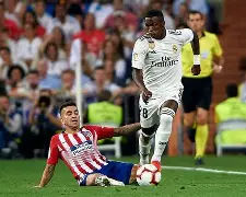 包含塞内加尔爆冷塞维利亚,维尼修斯完成帽子戏法的词条 包含塞内加尔爆冷塞维利亚,维尼修斯完成帽子戏法的词条