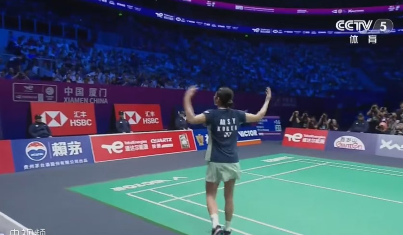 法国羽毛球队碾压韩国羽毛球队,安赛龙制霸全场的简单介绍 法国羽毛球队碾压韩国羽毛球队,安赛龙制霸全场的简单介绍