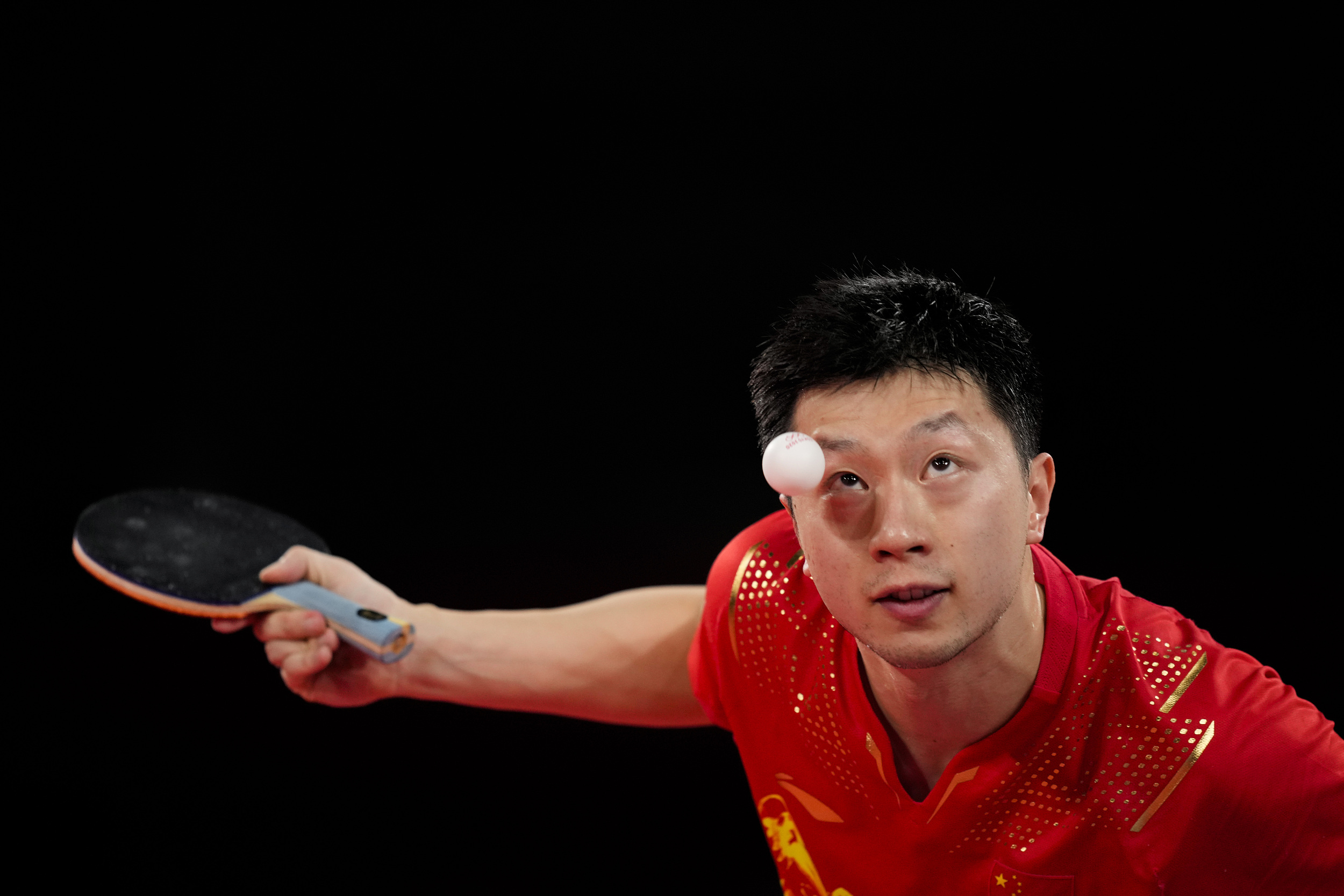 中国乒乓球队险胜比利时乒乓球队,奥恰洛夫惊艳世界的简单介绍 中国乒乓球队险胜比利时乒乓球队,奥恰洛夫惊艳世界的简单介绍