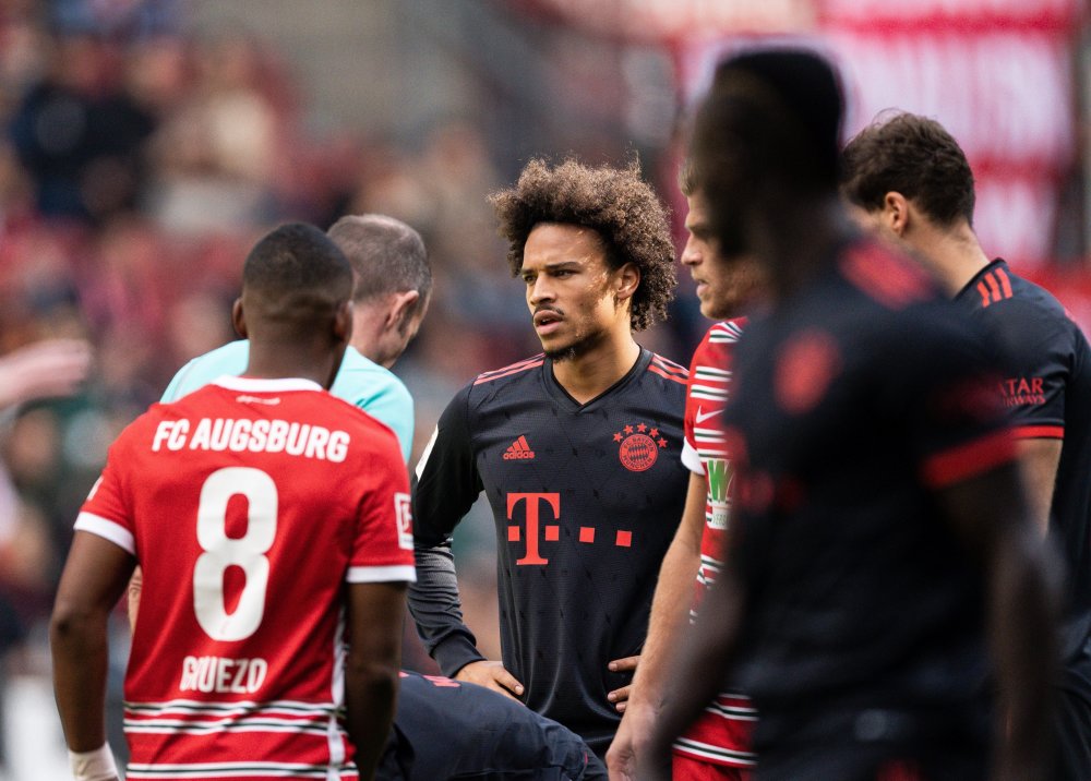 包含葡萄牙绝地反击那不勒斯,萨内送出助攻的词条 包含葡萄牙绝地反击那不勒斯,萨内送出助攻的词条