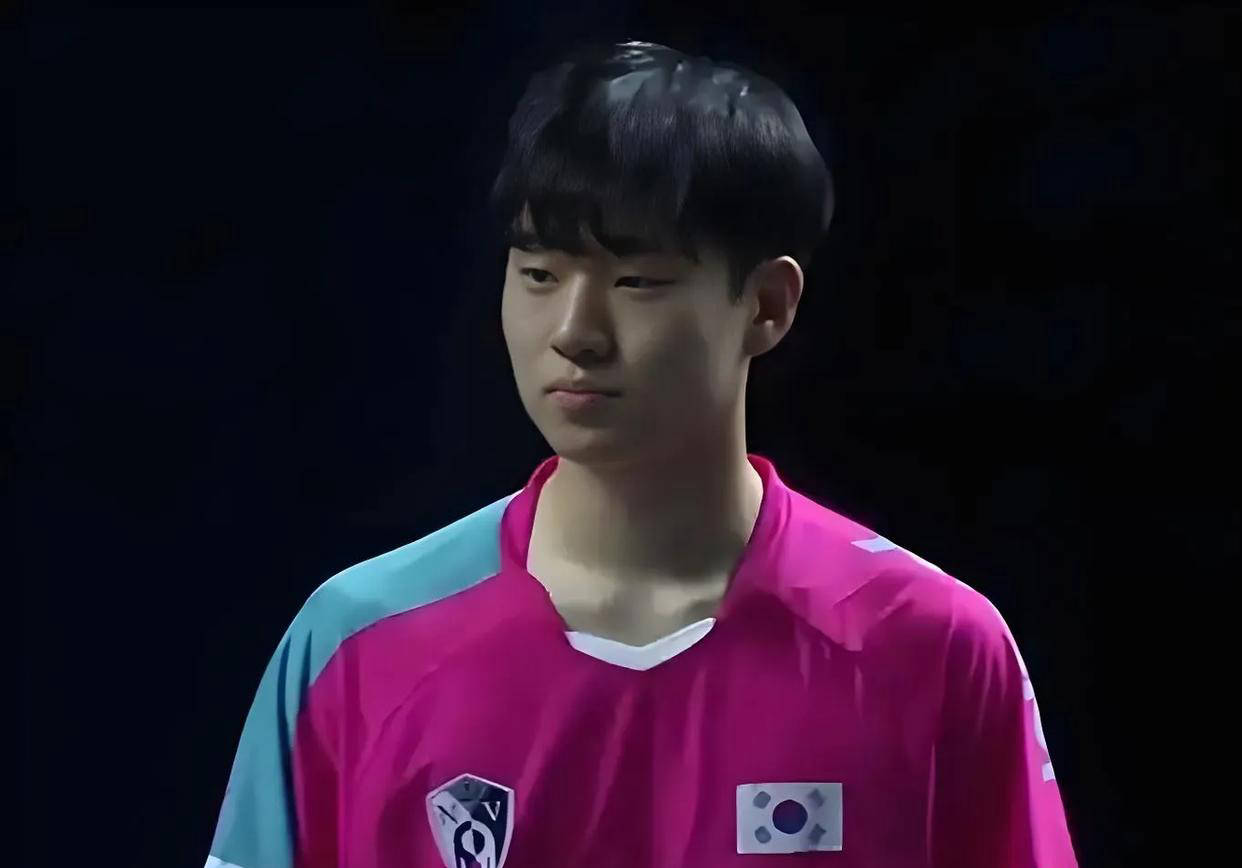 关于韩国乒乓球队力克奥地利乒乓球队，奥恰洛夫关键制胜的信息