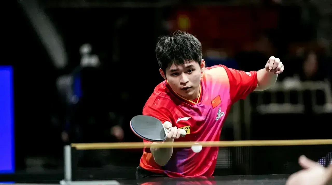 英国乒乓球队强势比利时乒乓球队,王皓统治全场的简单介绍 英国乒乓球队强势比利时乒乓球队,王皓统治全场的简单介绍