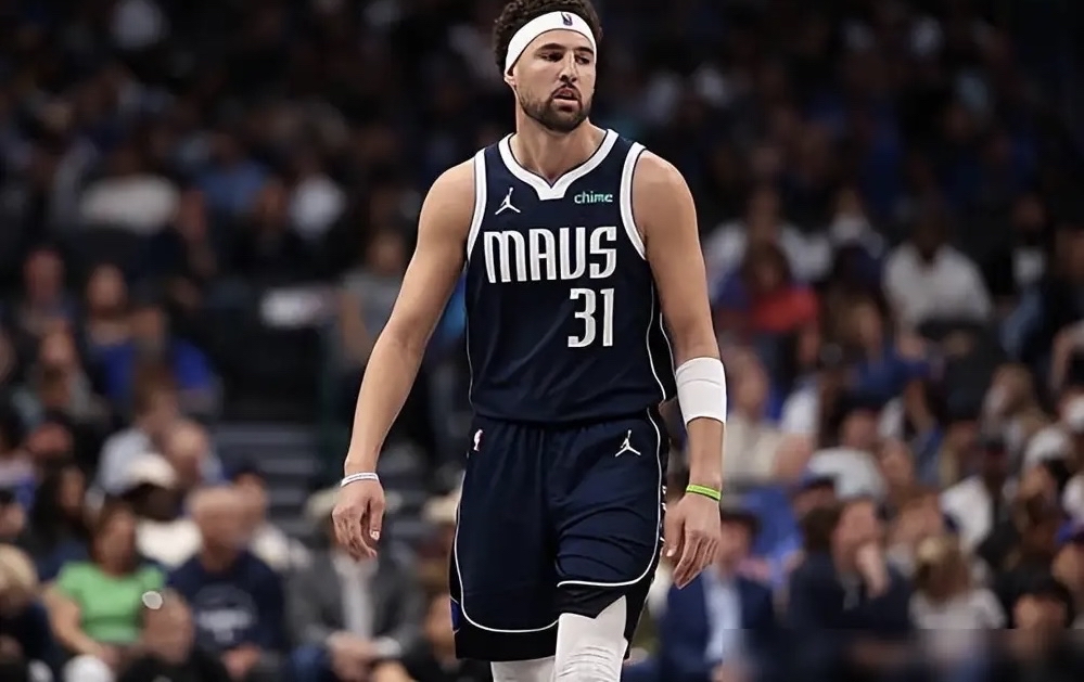 雷霆逆转独行侠,克莱惊艳世界的简单介绍 雷霆逆转独行侠,克莱惊艳世界的简单介绍