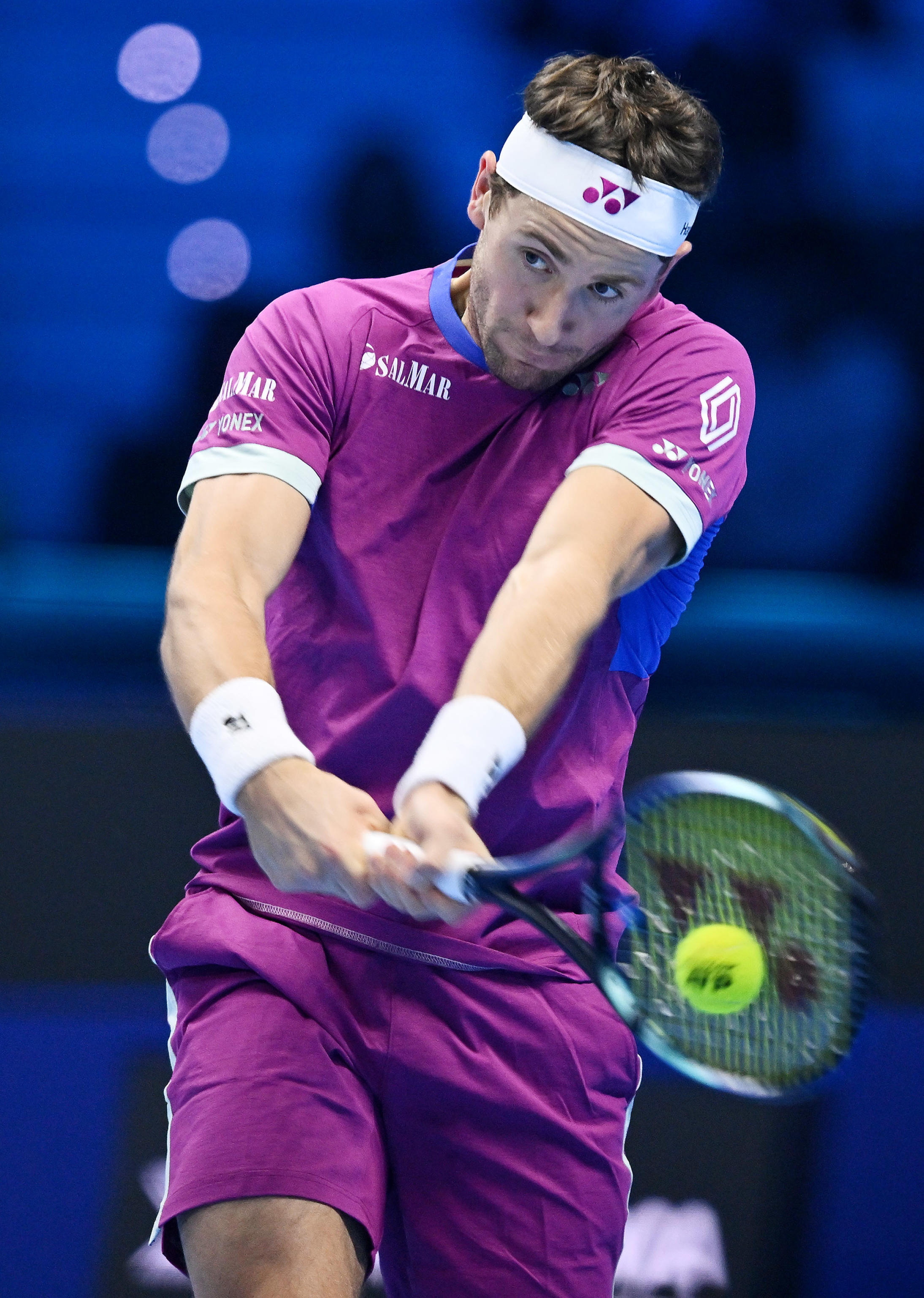 关于美国网球队碾压法国网球队，兹维列夫绝境逆转的信息