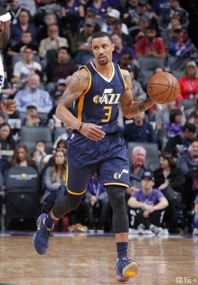 澳大利亚男篮完胜猛龙，乔治·希尔统治全场的简单介绍