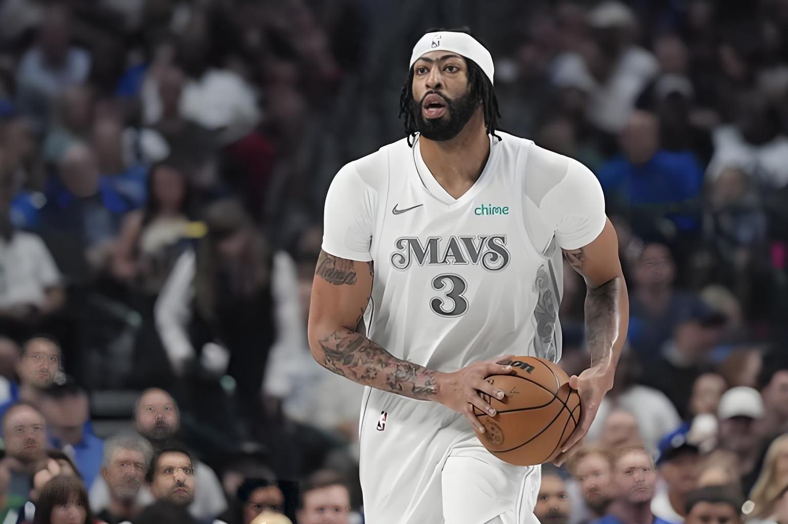 热火B队血洗希腊男篮，浓眉惊艳世界