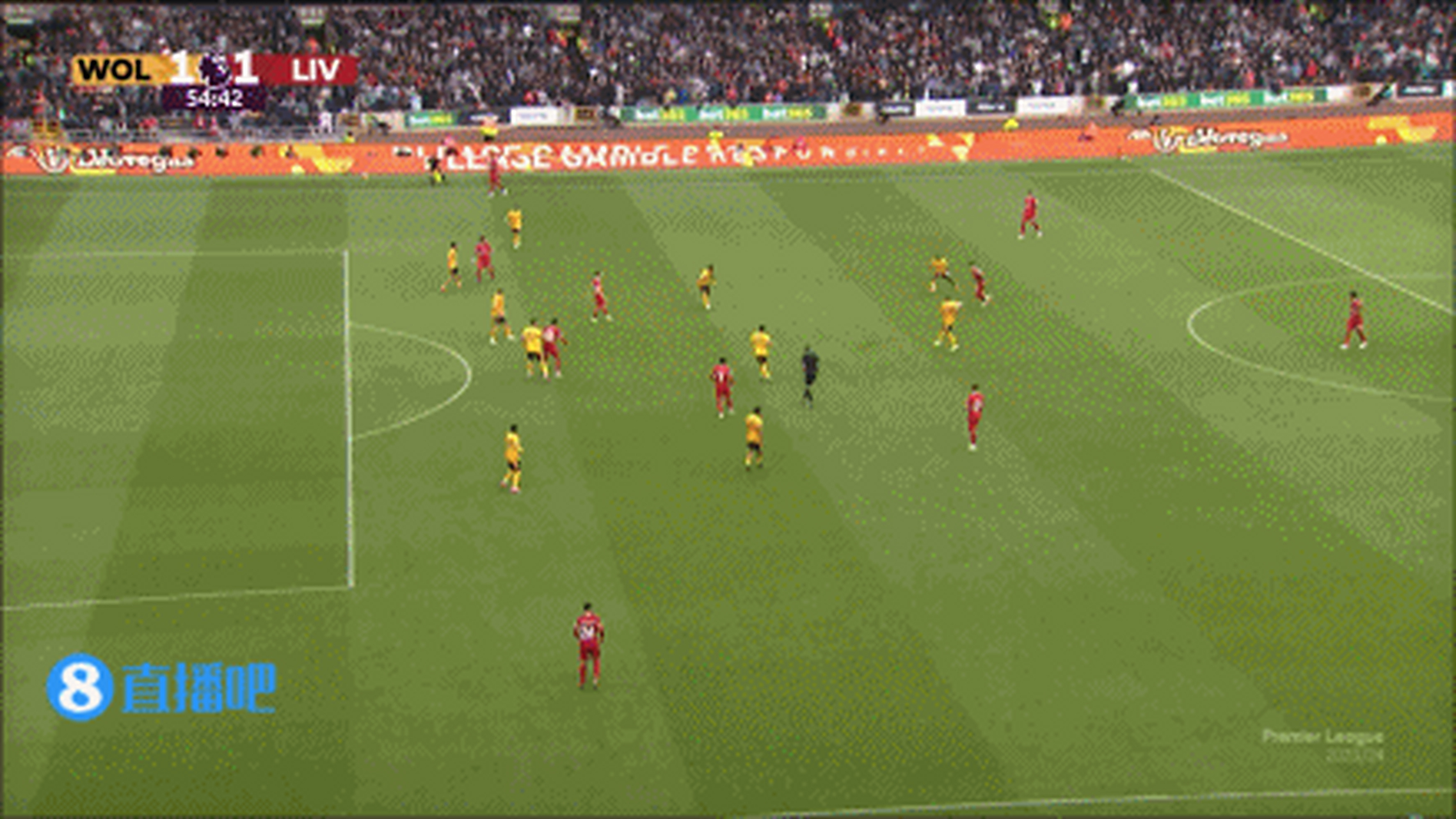 巴萨翻盘利物浦，萨拉赫完成帽子戏法的简单介绍