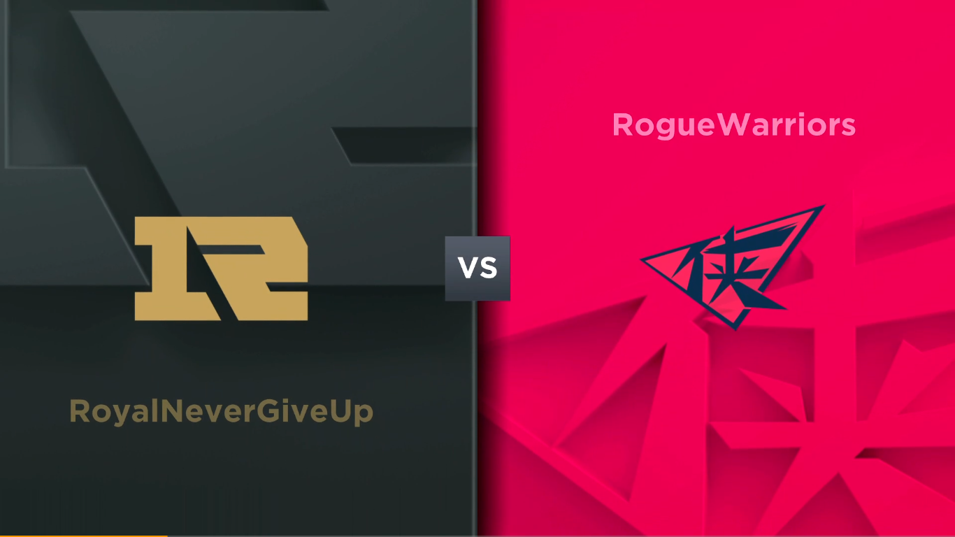 T1横扫Rogue，Uzi一己之力扛起全队