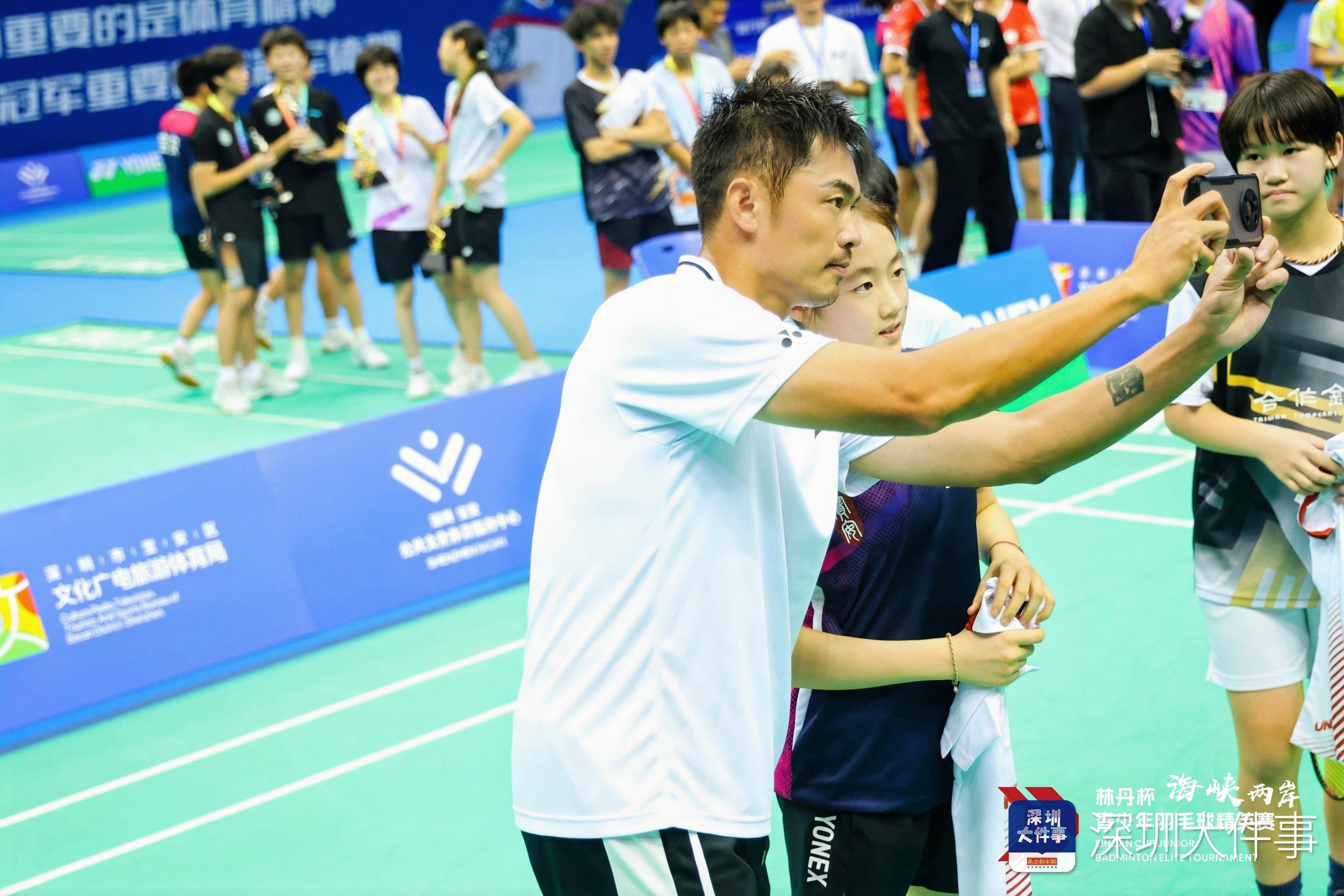 关于日本羽毛球队力克马来西亚羽毛球队，林丹送出助攻的信息