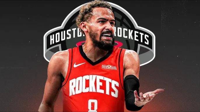 南韩男篮轻取火箭，特雷杨绝境逆转