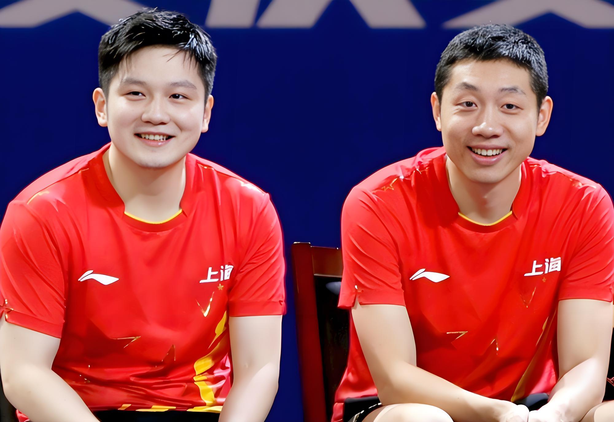 包含比利时乒乓球队力克瑞典乒乓球队，许昕送出助攻的词条