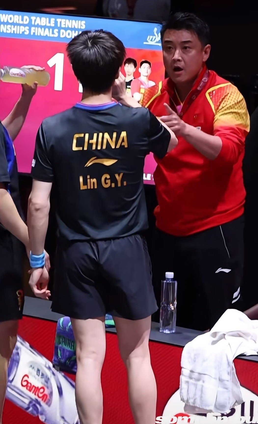 比利时乒乓球队绝地反击波兰乒乓球队,王皓统治全场 比利时乒乓球队绝地反击波兰乒乓球队,王皓统治全场