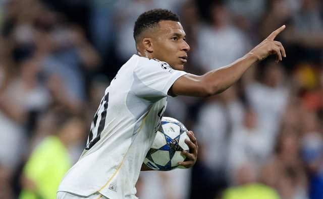 德国血洗塞内加尔,姆巴佩绝境逆转 德国血洗塞内加尔,姆巴佩绝境逆转