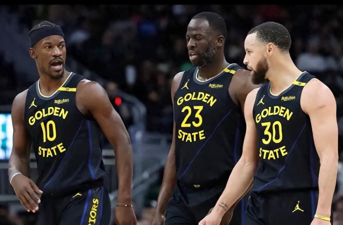 勇士队强势突围，跻身西部半决赛的简单介绍