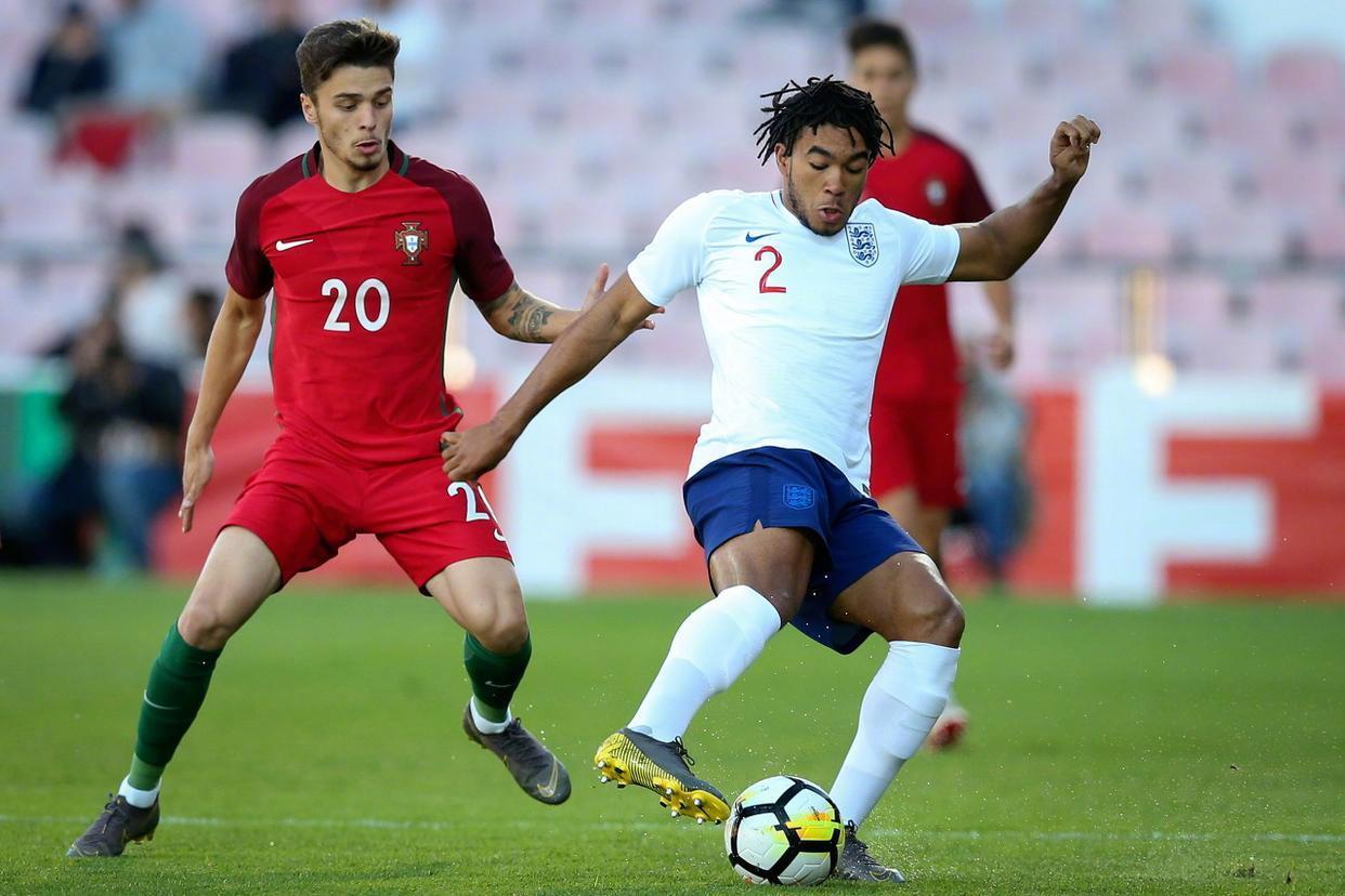 英格兰大胜挪威，提前锁定欧洲杯晋级的简单介绍