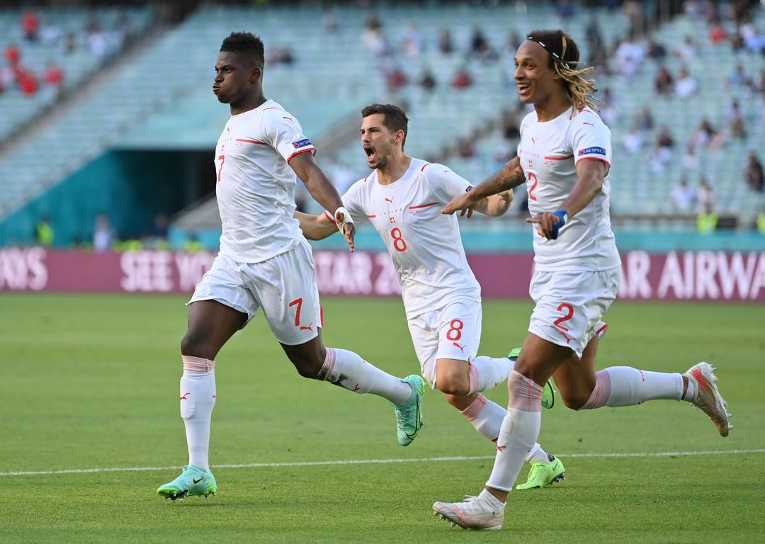 肯尼迪奇进球,威尔士客场战平俄罗斯 肯尼迪奇进球,威尔士客场战平俄罗斯