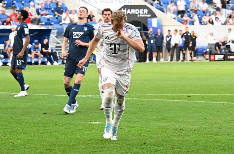 关于霍芬海姆主场逼平对手，保持不败战绩的信息