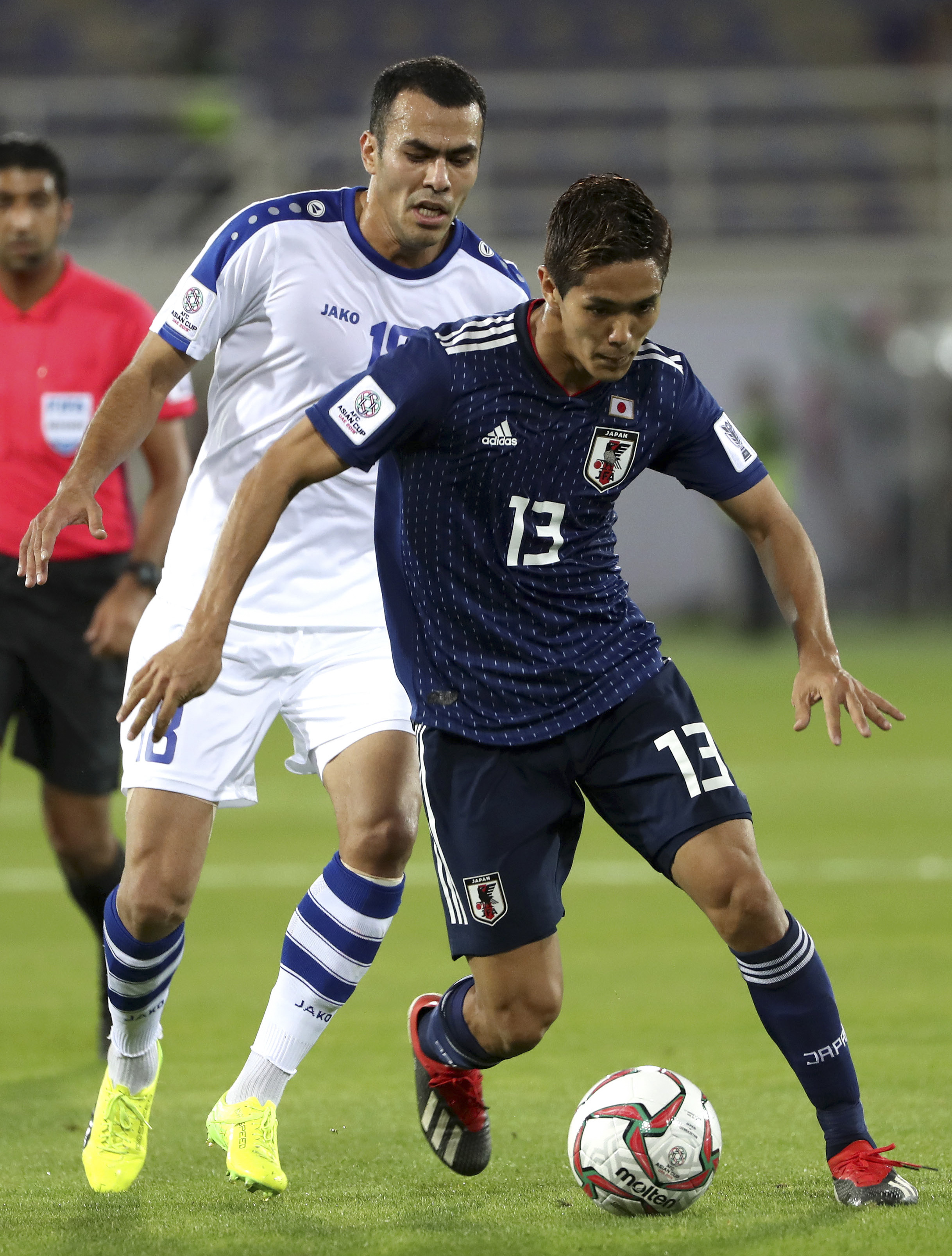 开云体育app-日本球队夺冠希望渐增，势不可挡的简单介绍