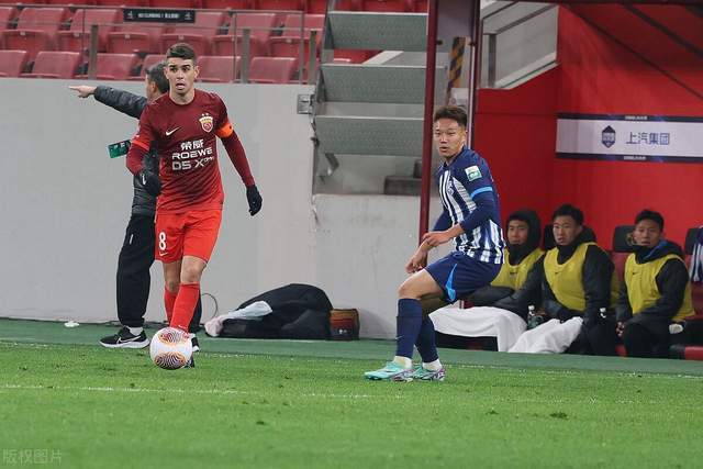 上港战胜鲁能,奥斯卡梅开二度帮助球队继续保持不败的简单介绍 上港战胜鲁能,奥斯卡梅开二度帮助球队继续保持不败的简单介绍