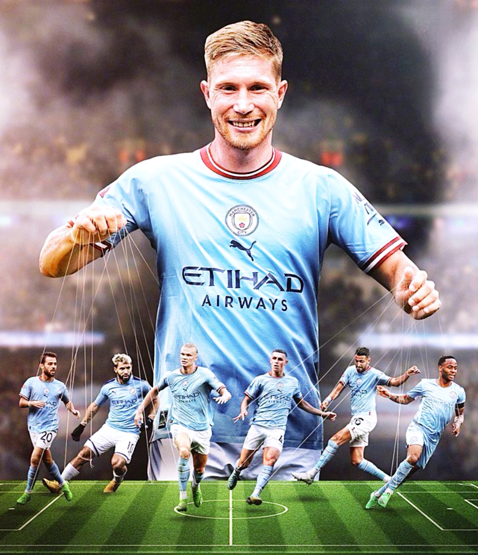 曼城实力强劲,下轮势必掀起热潮的简单介绍 曼城实力强劲,下轮势必掀起热潮的简单介绍