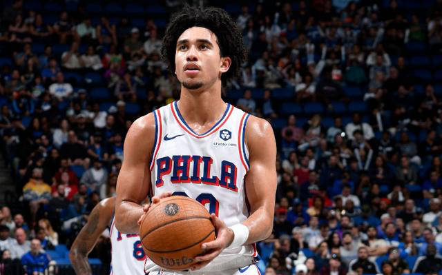 关于魔术后场新秀崭露头角,全方位发挥助球队取胜的信息 关于魔术后场新秀崭露头角,全方位发挥助球队取胜的信息