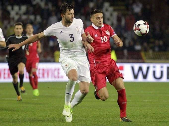 包含马其顿客场胜格鲁吉亚,力夺欧洲预选赛资格的词条 包含马其顿客场胜格鲁吉亚,力夺欧洲预选赛资格的词条