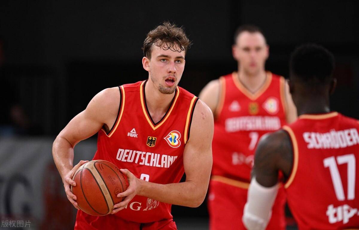 德国男篮实力强劲,豪取八强入场券的简单介绍 德国男篮实力强劲,豪取八强入场券的简单介绍