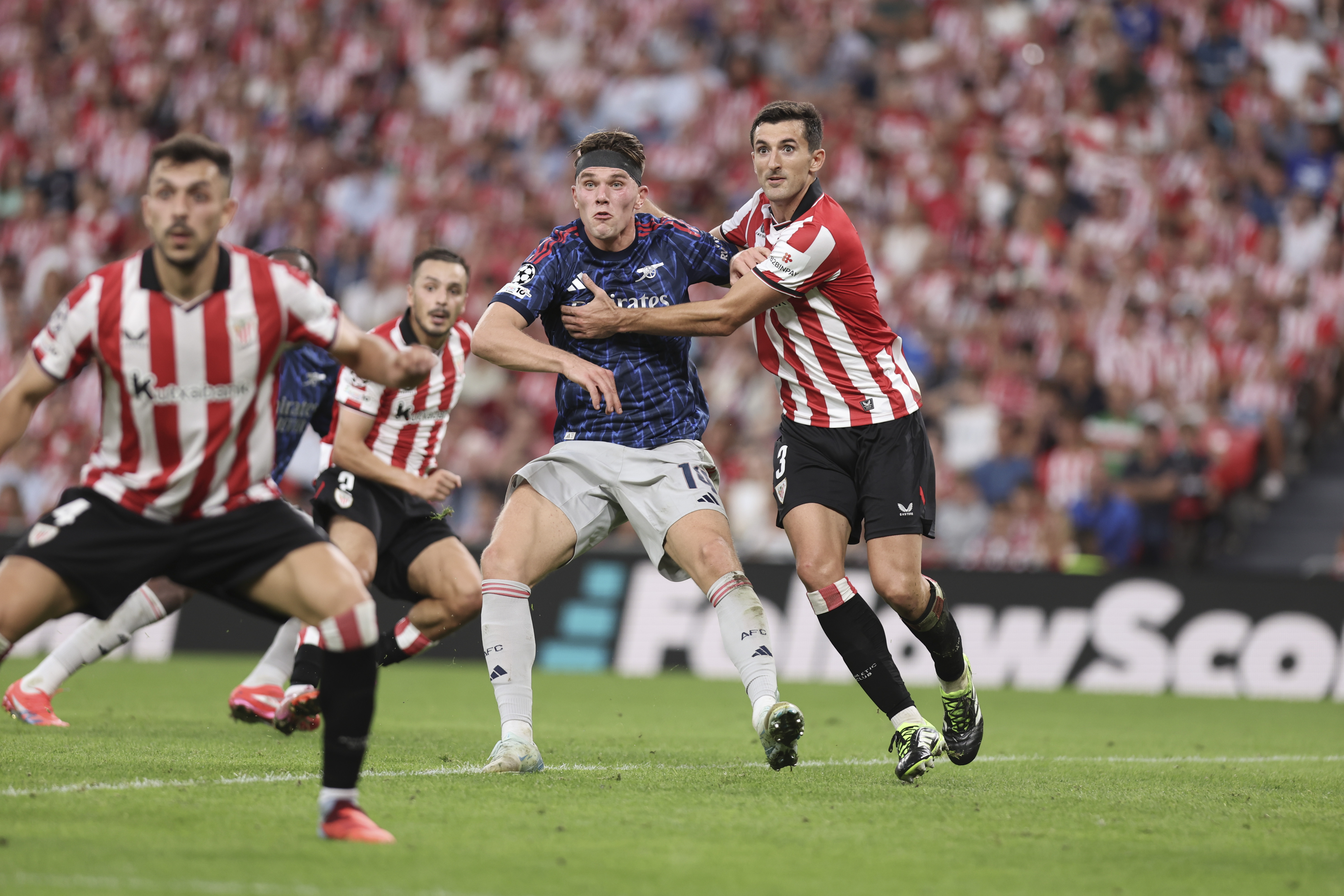 开云体育官网-毕尔巴鄂主场胜利，久违的争夺欧冠名额的简单介绍