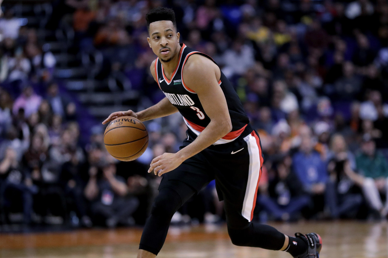 动作调整后的球员表现，焕发出全新的能量的简单介绍