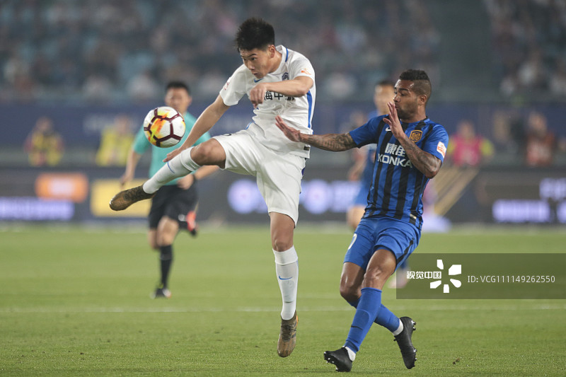 苏宁主场大胜泰达，取得三连胜的简单介绍