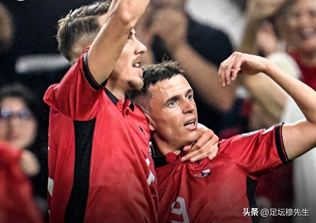 欧预赛疑似操纵事件浮出水面,组织有所动作 欧预赛疑似操纵事件浮出水面,组织有所动作