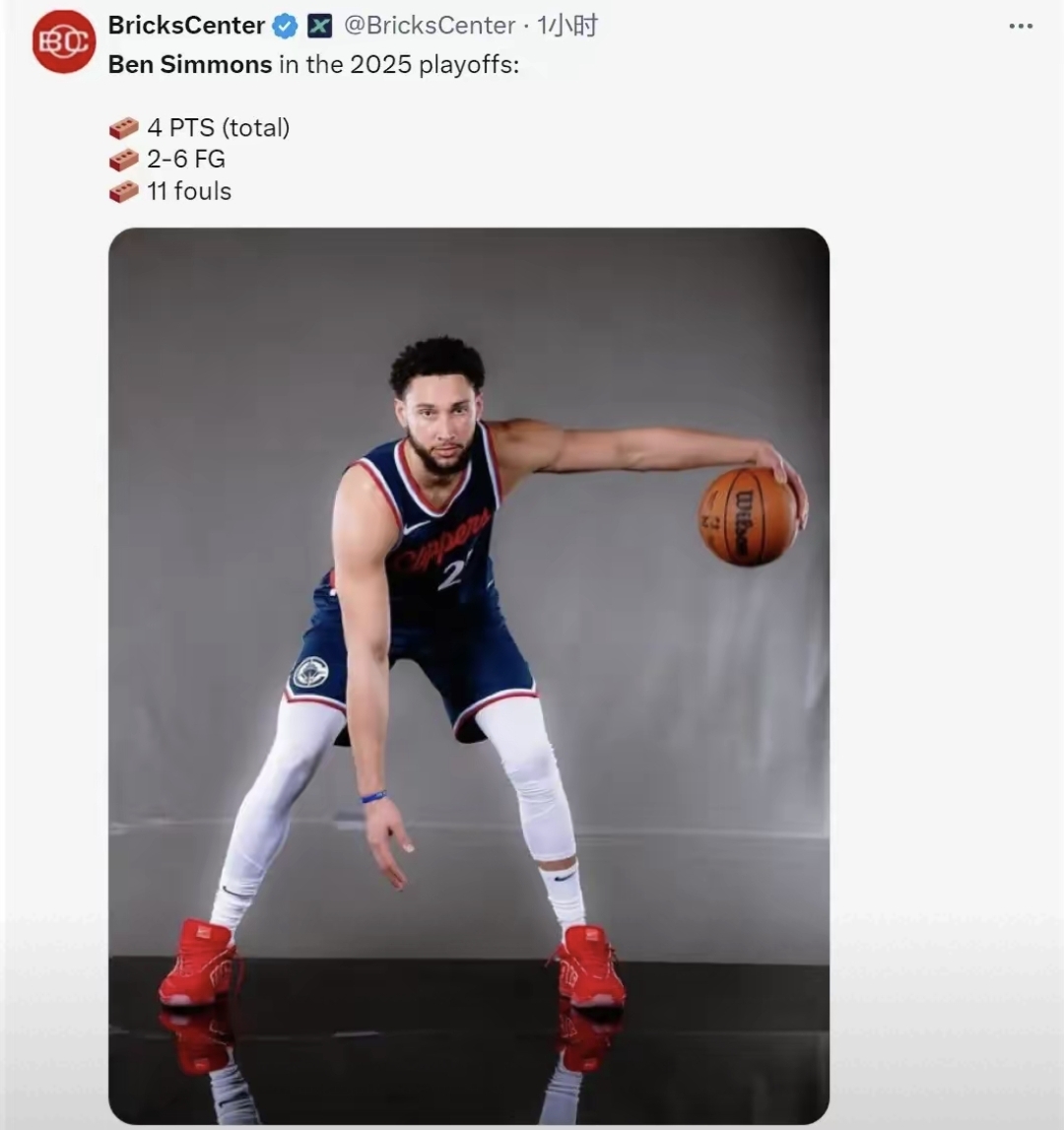 西蒙斯仍处于伤病恢复期，球队备战备战的简单介绍