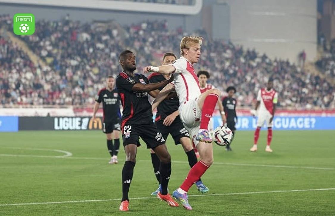 里昂队在里昂球场迎战圣埃蒂安的简单介绍