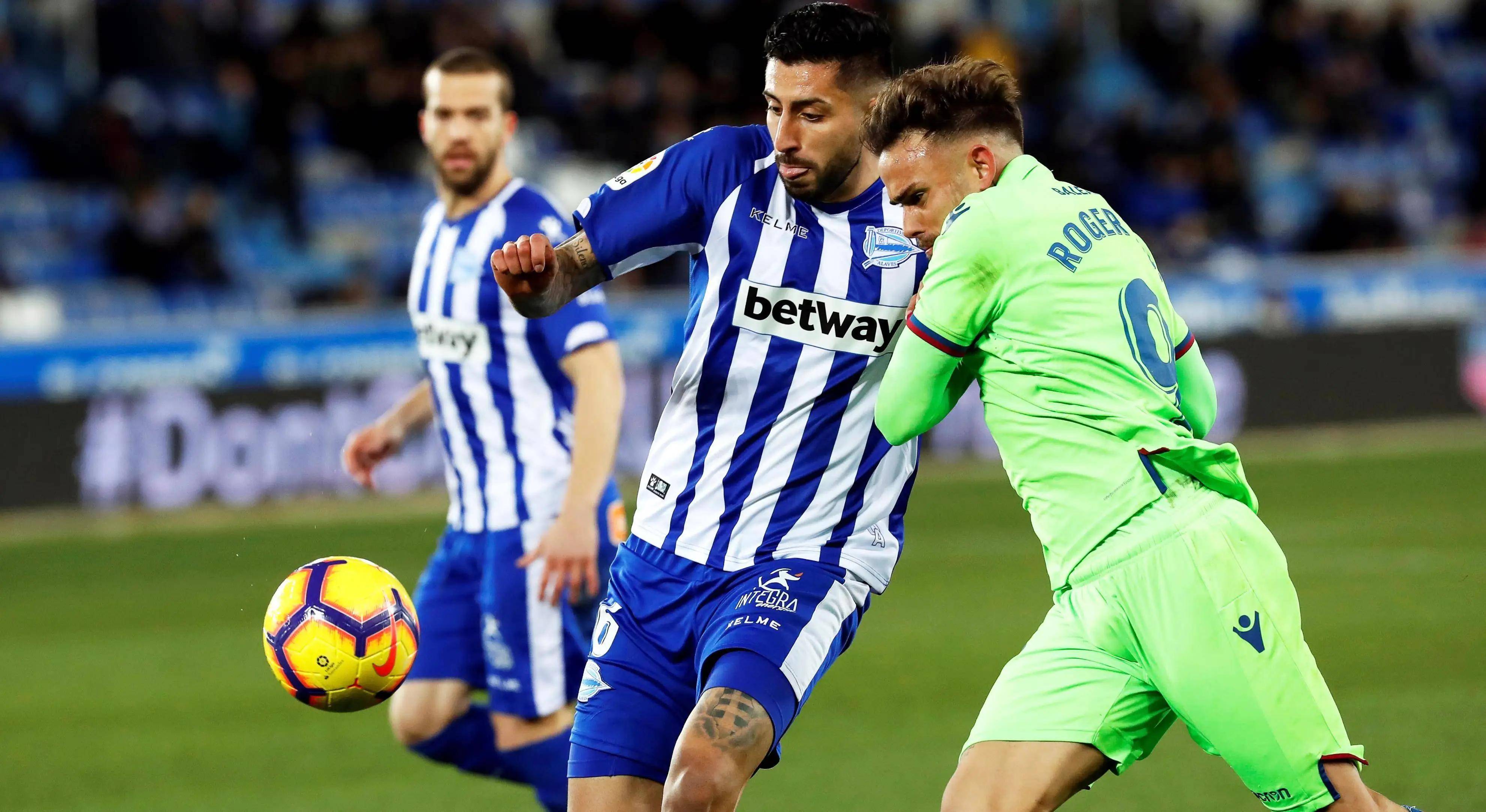 关于马竞遭遇惨败，遭遇连败压力的信息