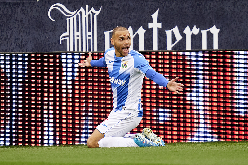 莱加内斯战术精妙，取得关键胜利的简单介绍