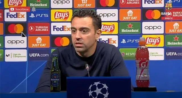 关于巴萨客场遭遇失利，球迷失望的信息