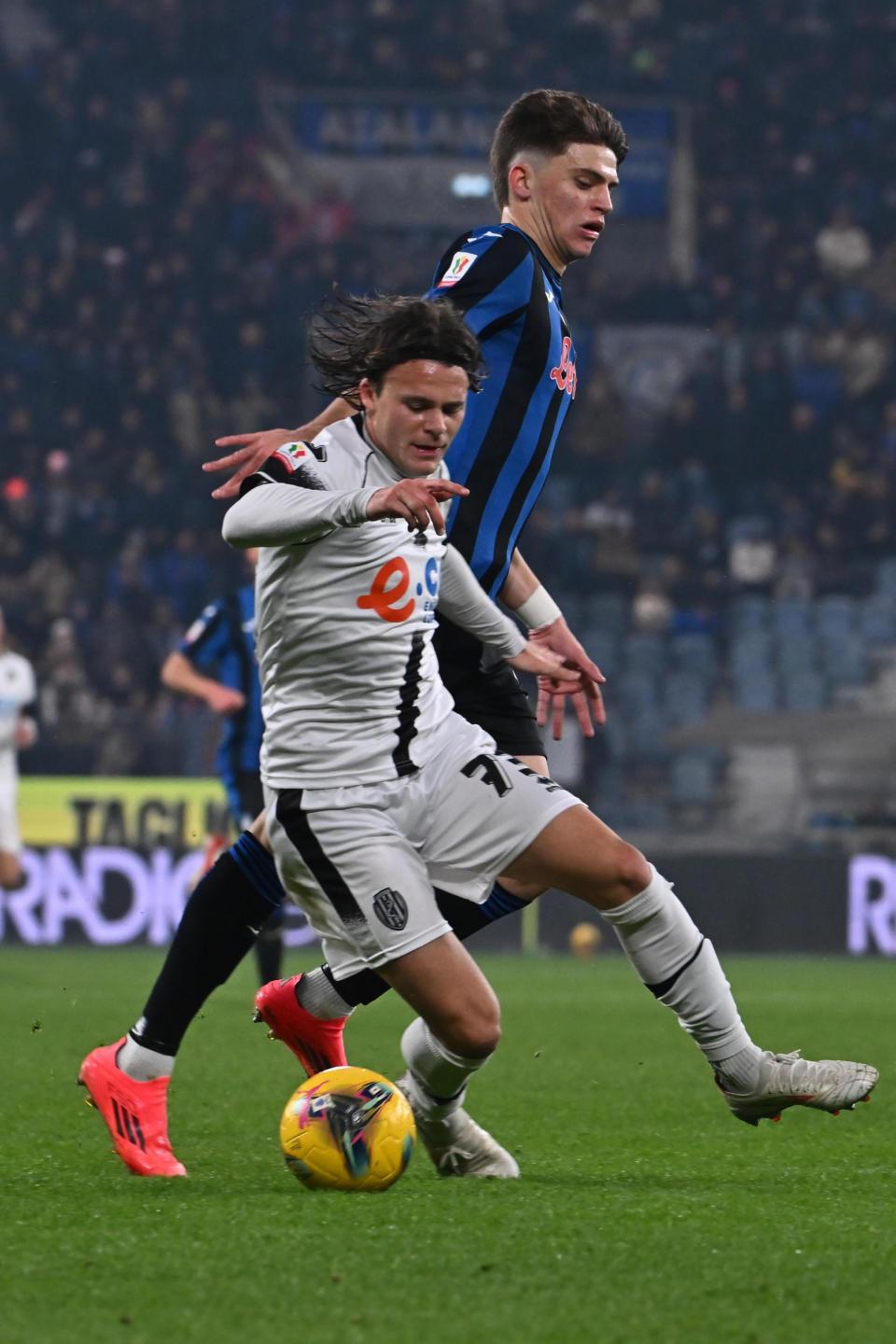 意大利足球联赛竞争激烈，球风绝佳的简单介绍