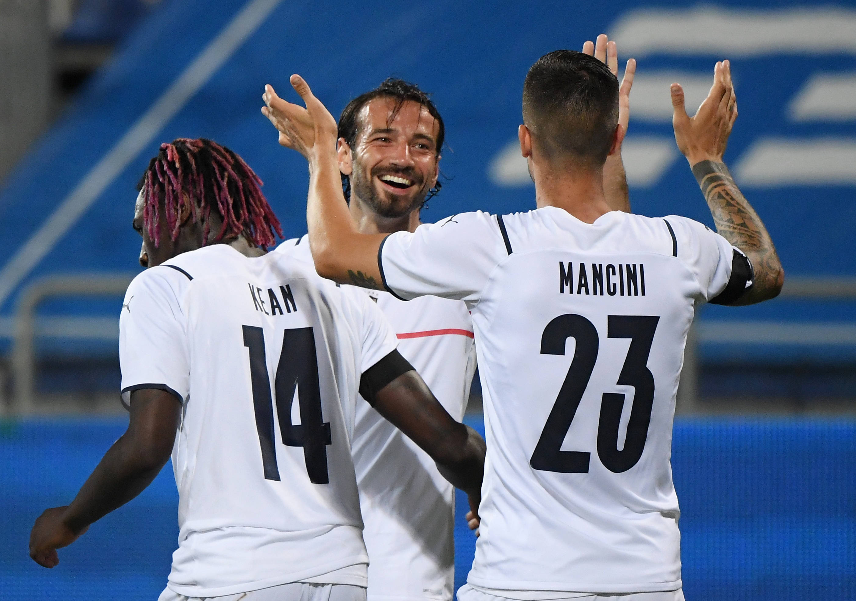 意大利足球联赛竞争激烈，球风绝佳的简单介绍