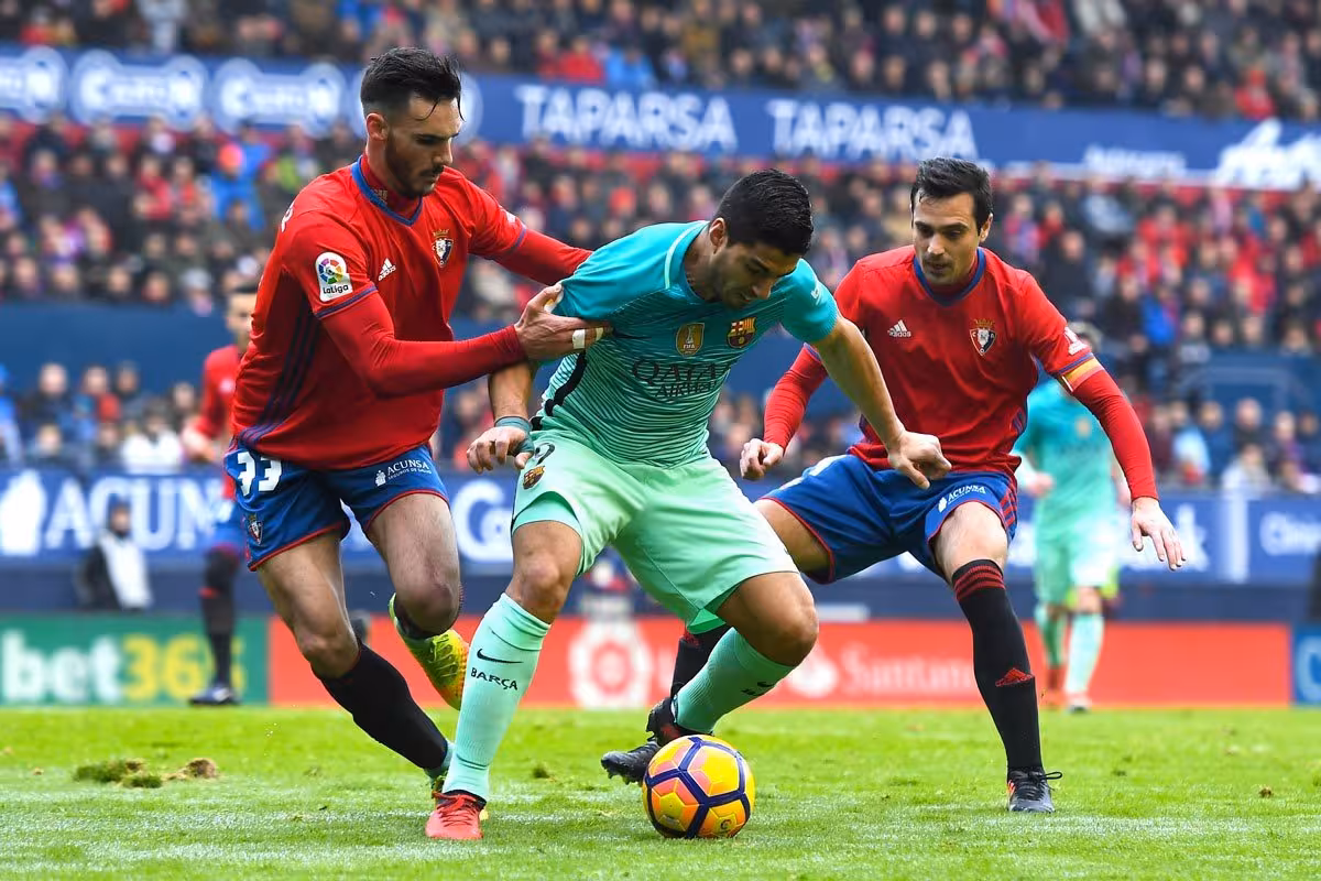 奥萨苏纳凭实力取胜，排名不断攀升